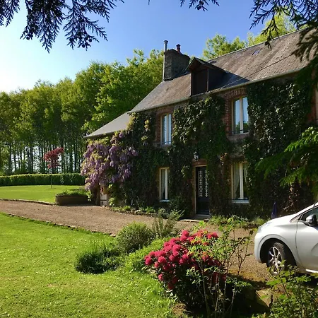 Joy's Vegan Kitchen D'hote Souleuvre-en-Bocage