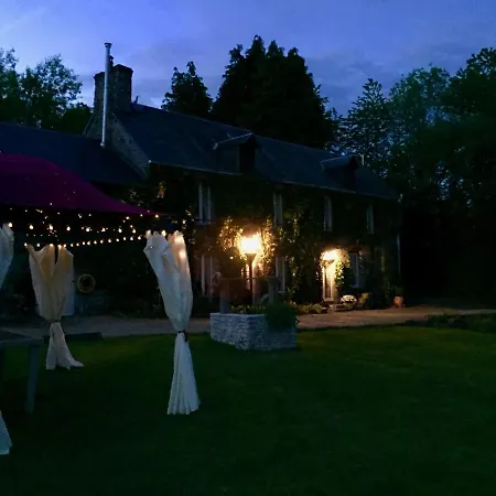 Bed & Breakfast Joy's Vegan Kitchen D'hote *