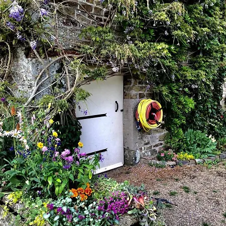 Joy's Vegan Kitchen D'hote * Souleuvre-en-Bocage