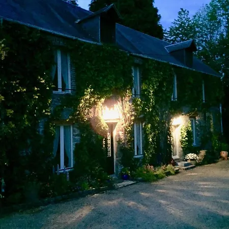 Joy's Vegan Kitchen D'hote Bed & Breakfast Souleuvre-en-Bocage