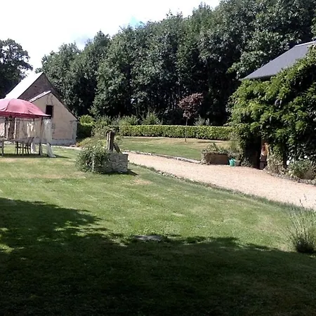 Joy's Vegan Kitchen D'hote Bed & Breakfast *