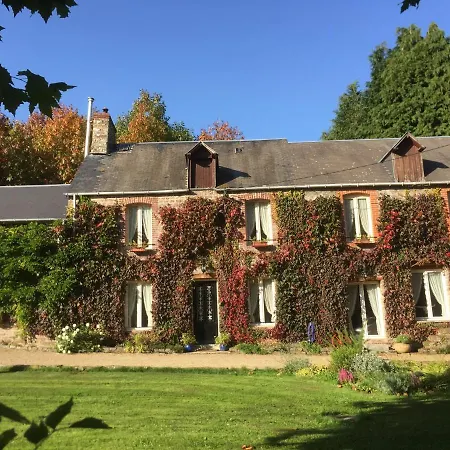 Joy's Vegan Kitchen D'hote * Souleuvre-en-Bocage