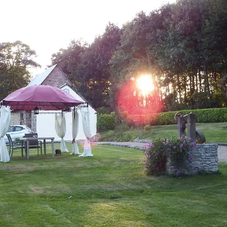 Bed & Breakfast Joy's Vegan Kitchen D'hote