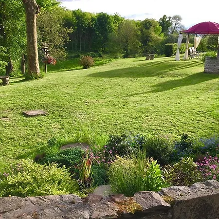 Joy's Vegan Kitchen D'hote Bed & Breakfast *