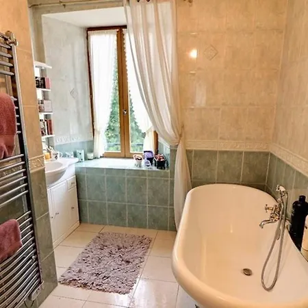 Joy's Vegan Kitchen D'hote Bed & Breakfast Souleuvre-en-Bocage